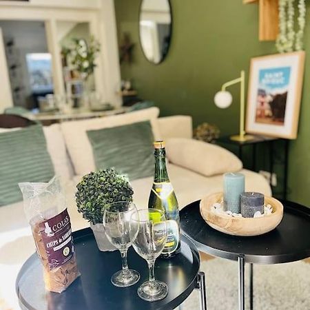 סן-בריו Le Cottage Breton, Hypercentre Historique Stb מראה חיצוני תמונה