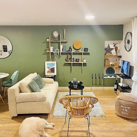 סן-בריו Le Cottage Breton, Hypercentre Historique Stb מראה חיצוני תמונה