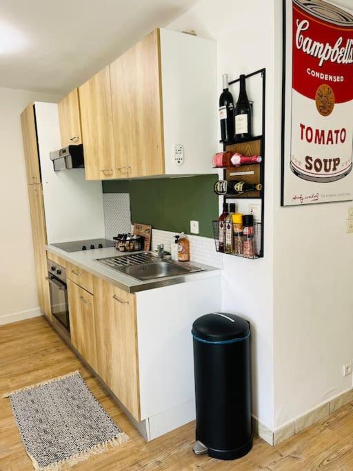 סן-בריו Le Cottage Breton, Hypercentre Historique Stb מראה חיצוני תמונה