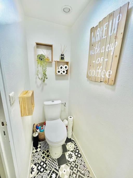 סן-בריו Le Cottage Breton, Hypercentre Historique Stb מראה חיצוני תמונה