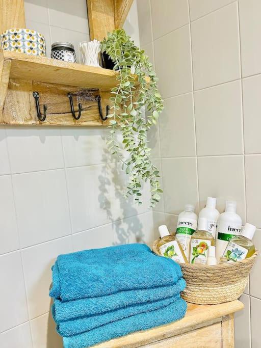סן-בריו Le Cottage Breton, Hypercentre Historique Stb מראה חיצוני תמונה
