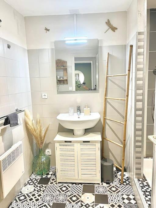 סן-בריו Le Cottage Breton, Hypercentre Historique Stb מראה חיצוני תמונה