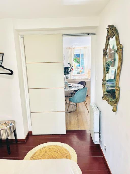 סן-בריו Le Cottage Breton, Hypercentre Historique Stb מראה חיצוני תמונה