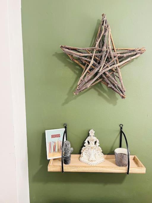 סן-בריו Le Cottage Breton, Hypercentre Historique Stb מראה חיצוני תמונה