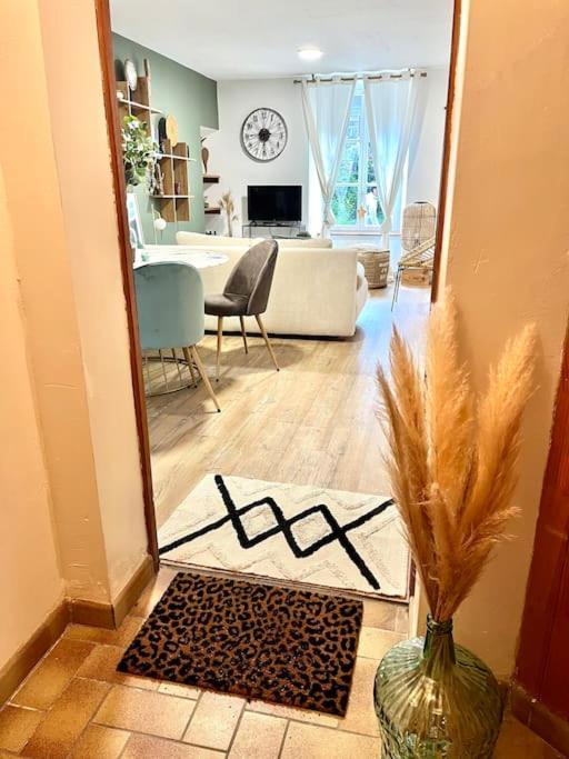 סן-בריו Le Cottage Breton, Hypercentre Historique Stb מראה חיצוני תמונה