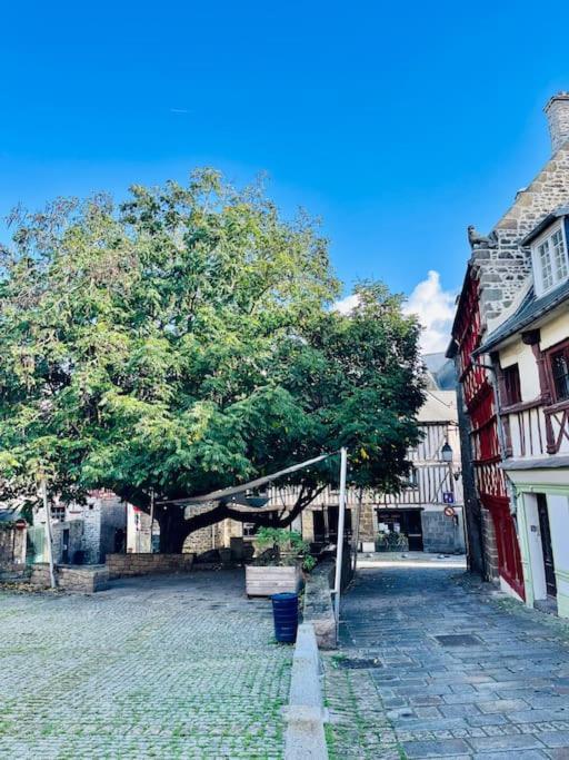 סן-בריו Le Cottage Breton, Hypercentre Historique Stb מראה חיצוני תמונה